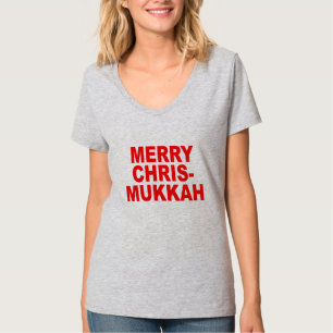 Chrismukkah T-shirt