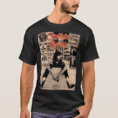 Chrissie Hynde T-shirt indispensable (Devant)