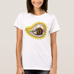 Chrissy Dames Licht Shirt
