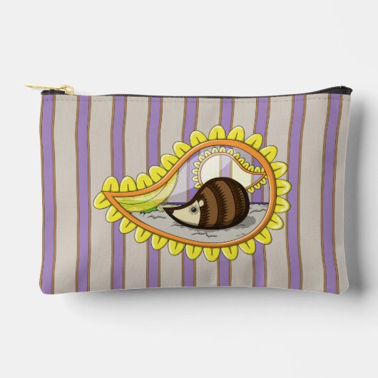Chrissy de Egel Etui (Voorkant)