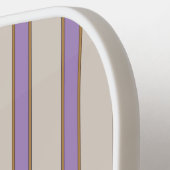 Chrissy de egel pickleball paddle (Links Detail)