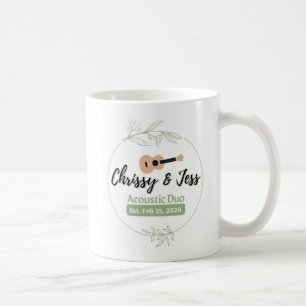Chrissy & Jess Mok - Comfy