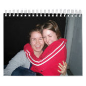 chrissy kalender (Hoes)