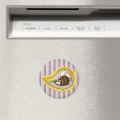 Chrissy Magnet Magneet (Insitu (Vaatwasser))
