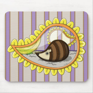 Chrissy Mousepad Muismat