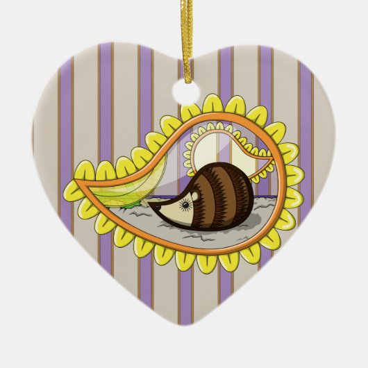 Chrissy Ornament (Voorkant)