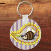Chrissy Sleutelhanger (Voorkant)