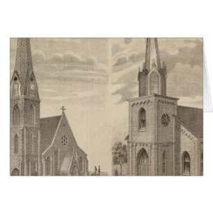 Christ Church, Red Wing, Minnesota