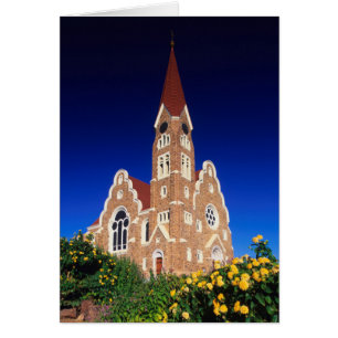 Christ Church, Windhoek, Khomas, Namibië