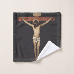 Christ crucifié par Diego Velazquez