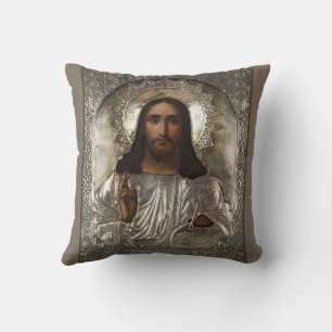 CHRIST Fine Art gooien kussen
