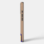 Christ Icon iPhone case - multiple sizes (Achterkant / Links)