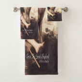 Christ le Bon Pasteur (En situation)