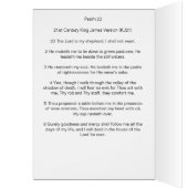 Christ Le Bon Pasteur Tiling, Kufstein, Autriche (Intérieur (Gauche))