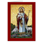 Christ Le Bon Pasteur Tiling, Kufstein, Autriche (Devant)