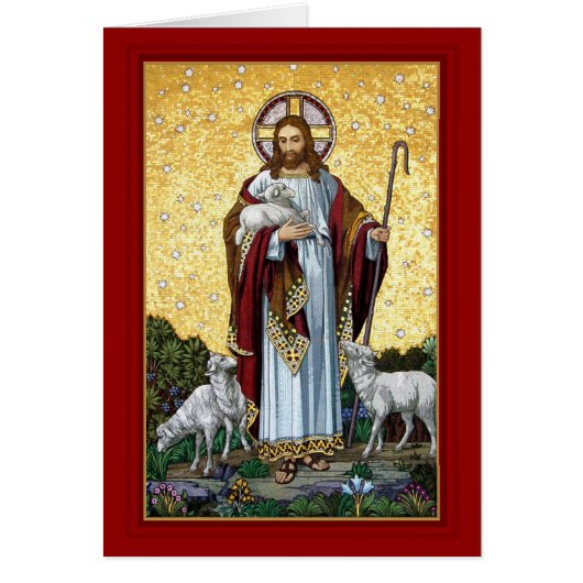 Christ Le Bon Pasteur Tiling, Kufstein, Autriche (Devant)