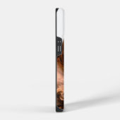 Christ Loving Lucifer iPhone Hoesje (Rechterkant)