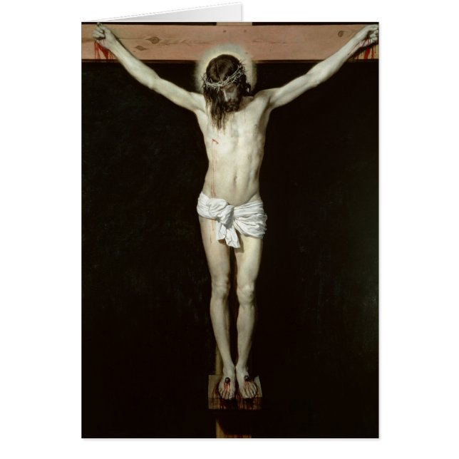 Christ on the Cross, c.1630 (Devant)