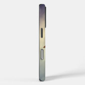 Christ on the Cross iPhone case (multiple sizes) (Achterkant / Rechts)