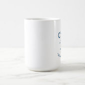 Christ RPC Mug à droite (Centre)