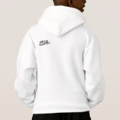 CHRIST SUPREME (Achterkant)