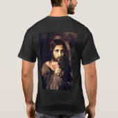 Christ T-shirt (Dos)