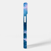 Christ Walks on Water iPhone case (Achterkant / Rechts)