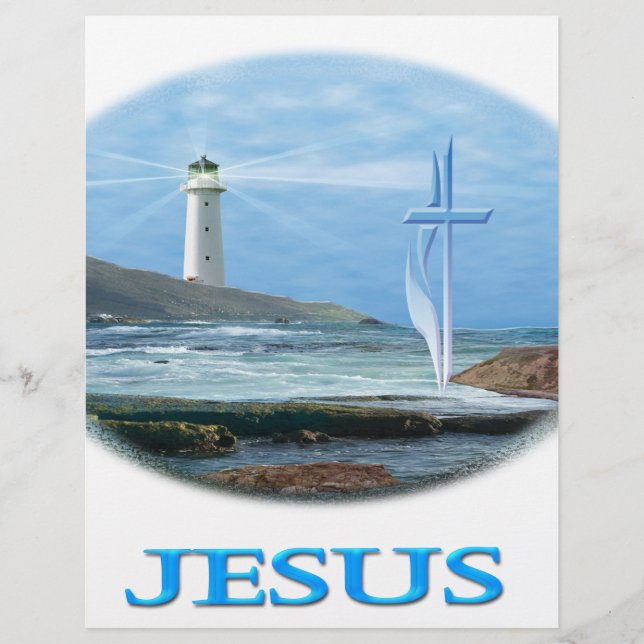christelijk (Voorkant)