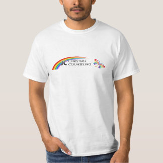 Christelijk advies van het gco t-shirt
