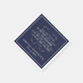 Christelijk Afstuderen Bijbel Verse Typografie Bla Servet (Hoek)