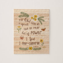 Christelijk Bijbelsgeloof over angst