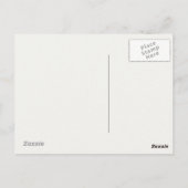 Christelijk Briefkaart (Achterkant)