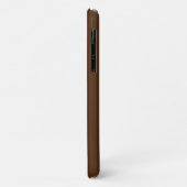 Christelijk Case-Mate iPhone Case (Achterkant/links)
