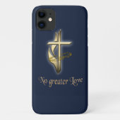 Christelijk Case-Mate iPhone Case (Achterkant)