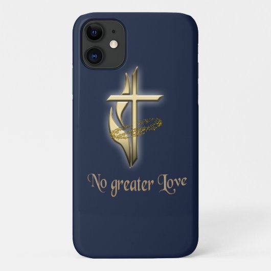 Christelijk Case-Mate iPhone Case (Achterkant)