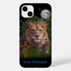 Christelijk Case-Mate iPhone 14 Plus Hoesje