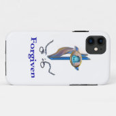 christelijk Case-Mate iPhone case (Achterkant (horizontaal))