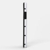 Christelijk chic patroon Case-Mate iPhone case (Achterkant/rechts)
