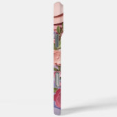 Christelijk Cross iPhone 16 Pro Hoesje Ai-ontwerp (Achterkant / Rechts)