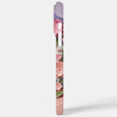 Christelijk Cross iPhone 16 Pro Hoesje Ai-ontwerp (Achterkant / Links)