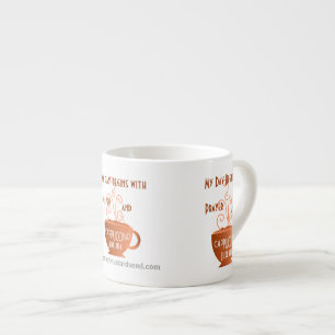 Christelijk Espresso Kop