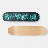 Christelijk Faith Skateboard (Horizontaal)