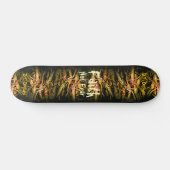 Christelijk Faith Skateboard (Horizontaal)