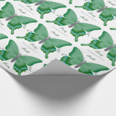 Christelijk geïnspireerd cadeaupapier (Hoek)