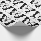 Christelijk geïnspireerd cadeaupapier (Hoek)