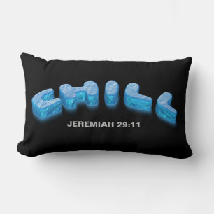 Christelijk geloof chill vrede geruststelling en h kussen