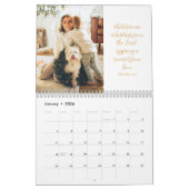 Christelijk geloof gebaseerd op de moderne geloofs kalender (Jan 2026)