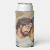 Christelijk geloof Jezus Christus (Seltzer Achterkant)