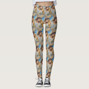 Christelijk geloof Jezus Christus Leggings