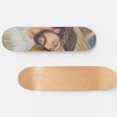 Christelijk geloof Jezus Christus Skateboard (Horizontaal)